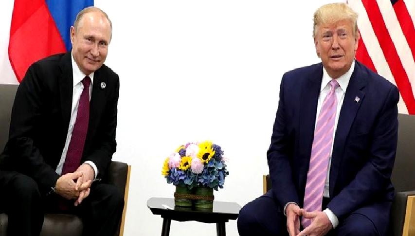 Trump’tan Dış Politika Açıklamaları: Ukrayna Savaşını Sona Erdirme Vurgusu Trump, dış politika vizyonunu ortaya koyarak Ukrayna savaşını sona erdirme