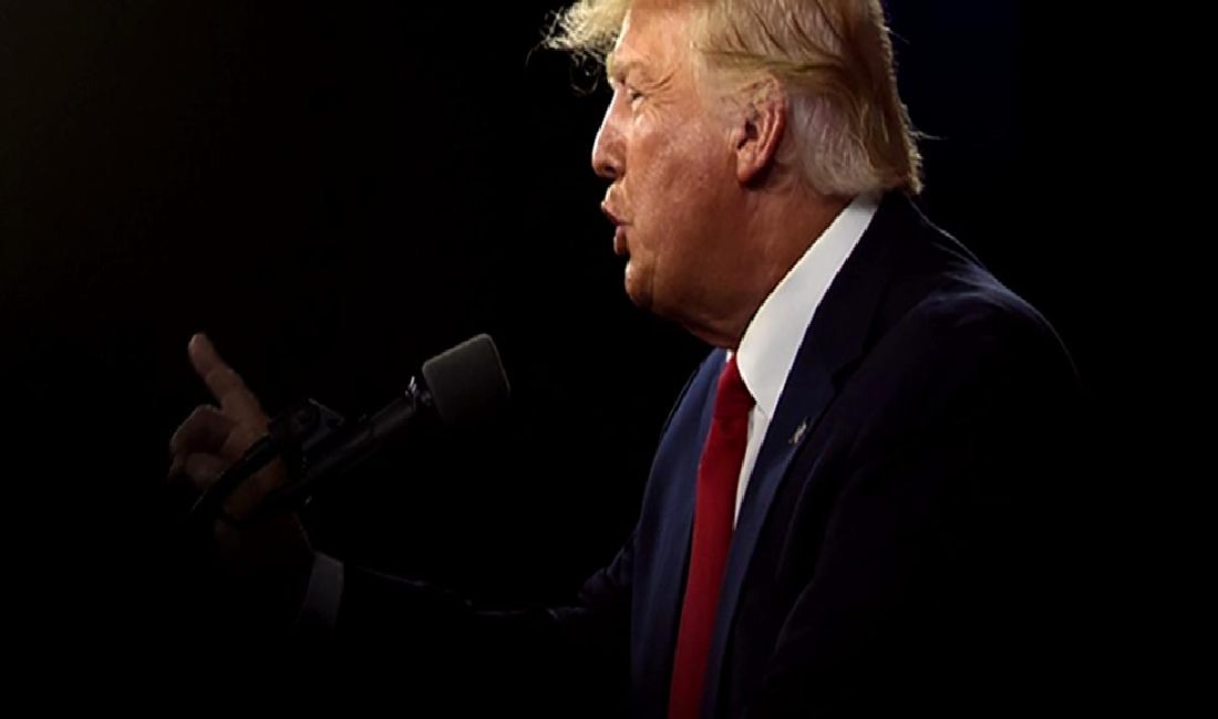 Trump, Gazze'deki rehinelerle ilgili kritik bir uyarıda bulundu. Bu açıklamalar,