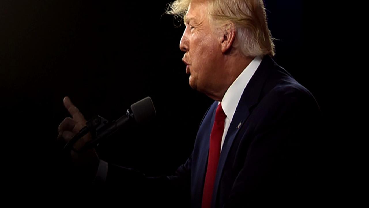 Trump, Gazze'deki rehinelerle ilgili kritik bir uyarıda bulundu. Bu açıklamalar,