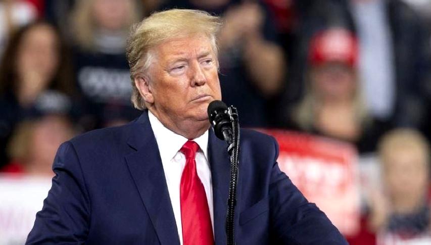 Trump, Hamas'ın elindeki rehinelerle ilgili sert uyarılarda bulundu. Bu açıklamalar,