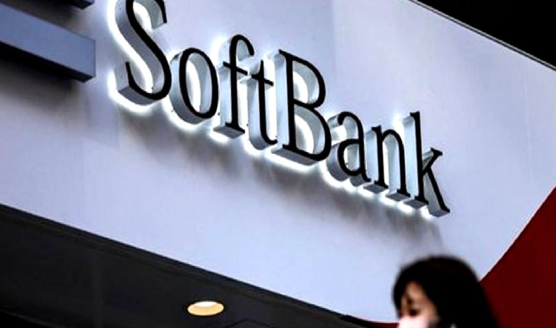 Eski Başkan Trump, SoftBank ile gerçekleştirilmesi planlanan 100 milyar dolarlık