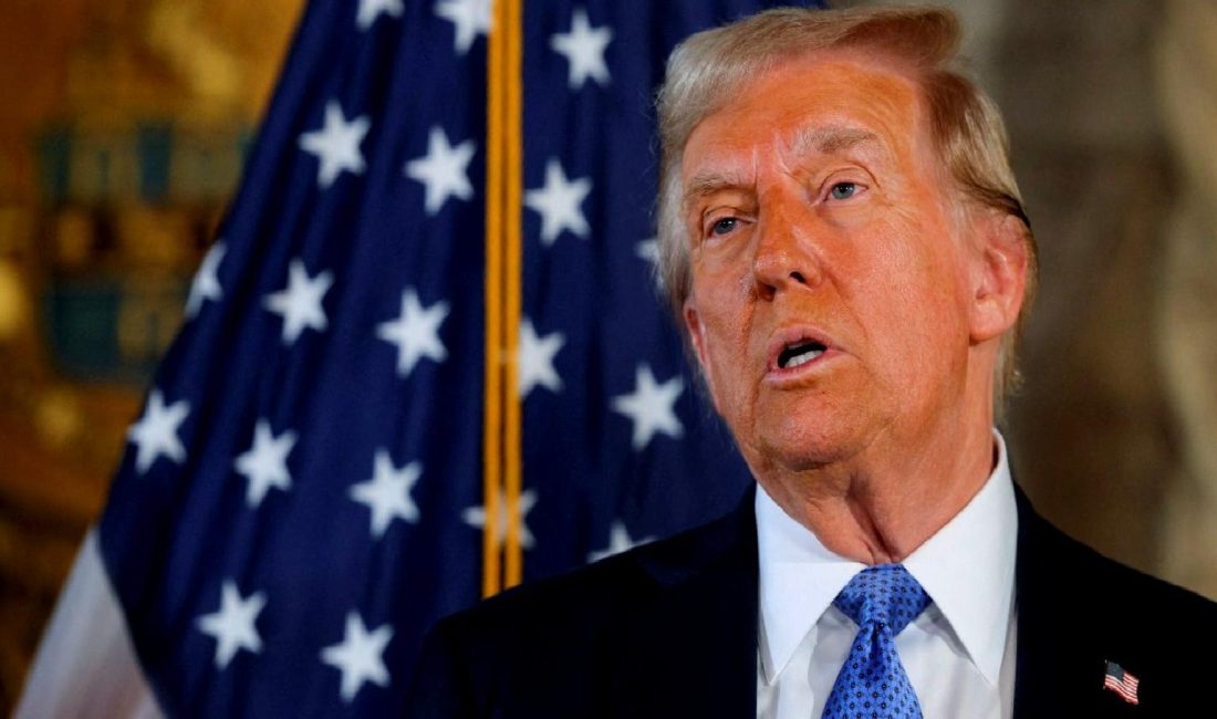 Trump’tan Suriye Açıklamaları: Türkiye’nin Rolü Trump, Suriye'deki gelişmeler hakkında Türkiye'nin rolünü değerlendiriyor. Bu yazıda, Trump'ın