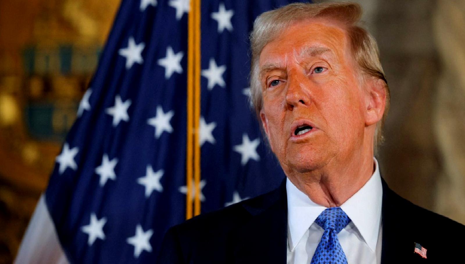 Trump, Suriye'deki gelişmeler hakkında Türkiye'nin rolünü değerlendiriyor. Bu yazıda, Trump'ın