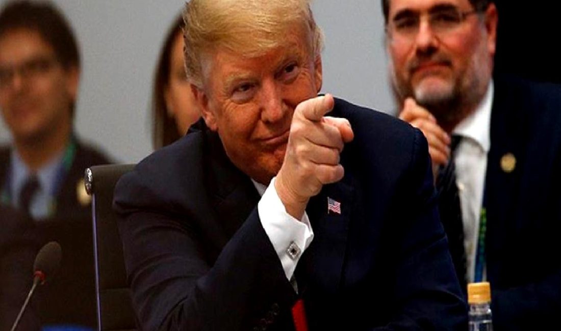 Trump, yatırımcılar için hızlandırılmış onay süreçlerini duyurdu. Bu yeni düzenlemeler,