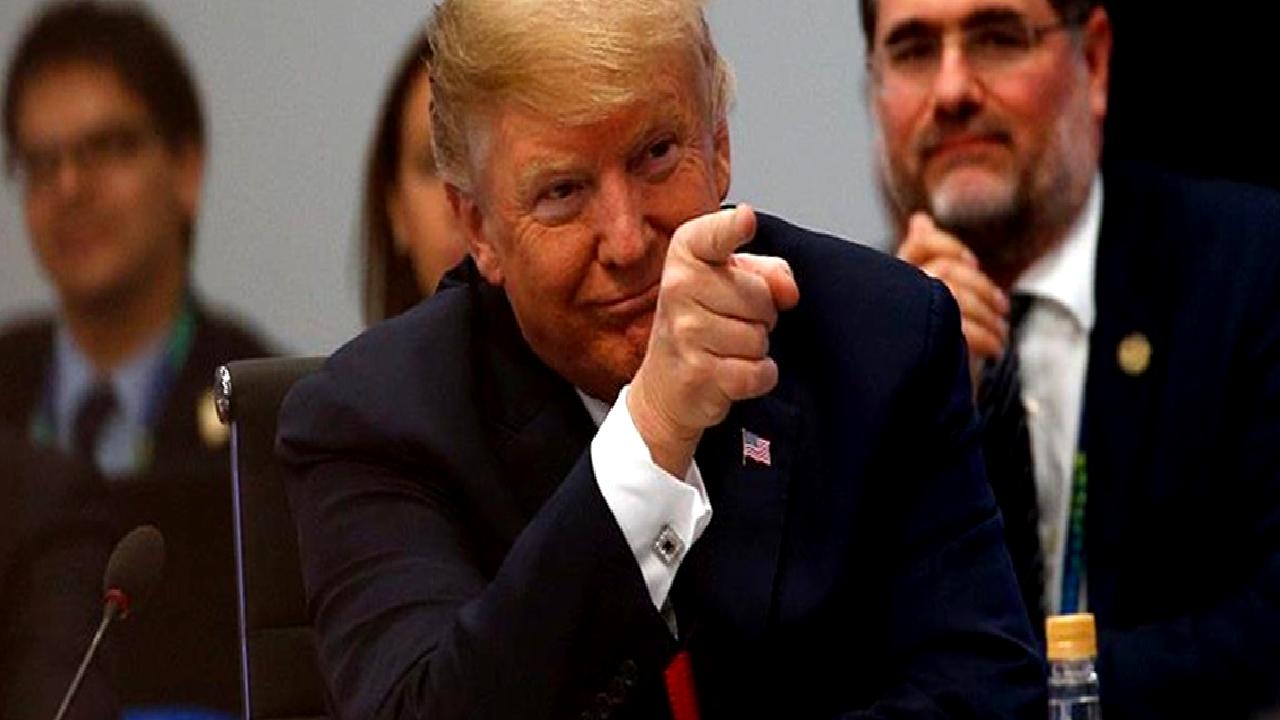 Trump, yatırımcılar için hızlandırılmış onay süreçlerini duyurdu. Bu yeni düzenlemeler,