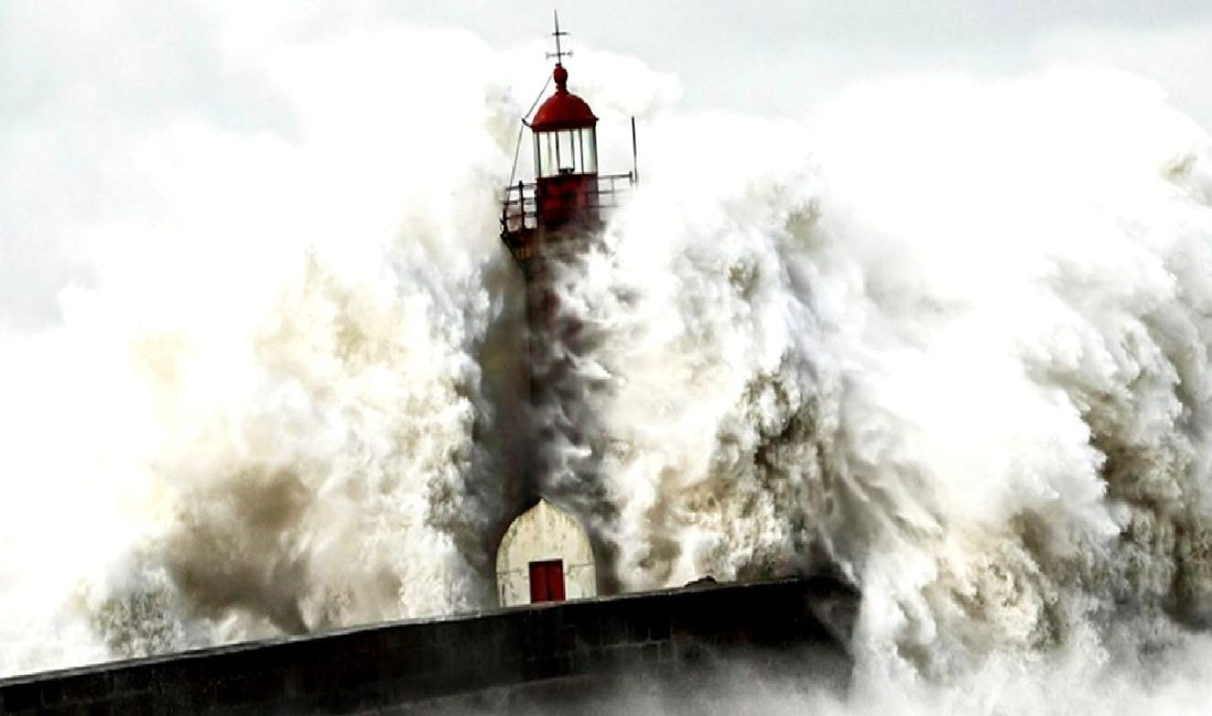 Bu içerikte, tsunami tehditlerinin küresel liman ağı üzerindeki etkilerini keşfedin.