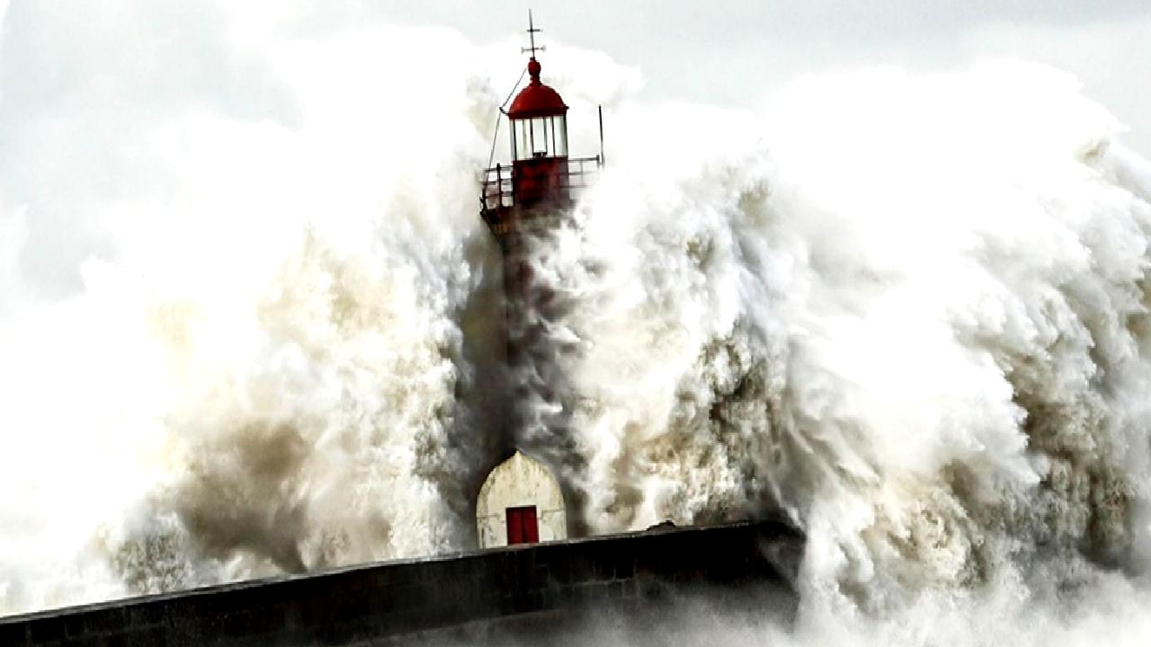 Bu içerikte, tsunami tehditlerinin küresel liman ağı üzerindeki etkilerini keşfedin.
