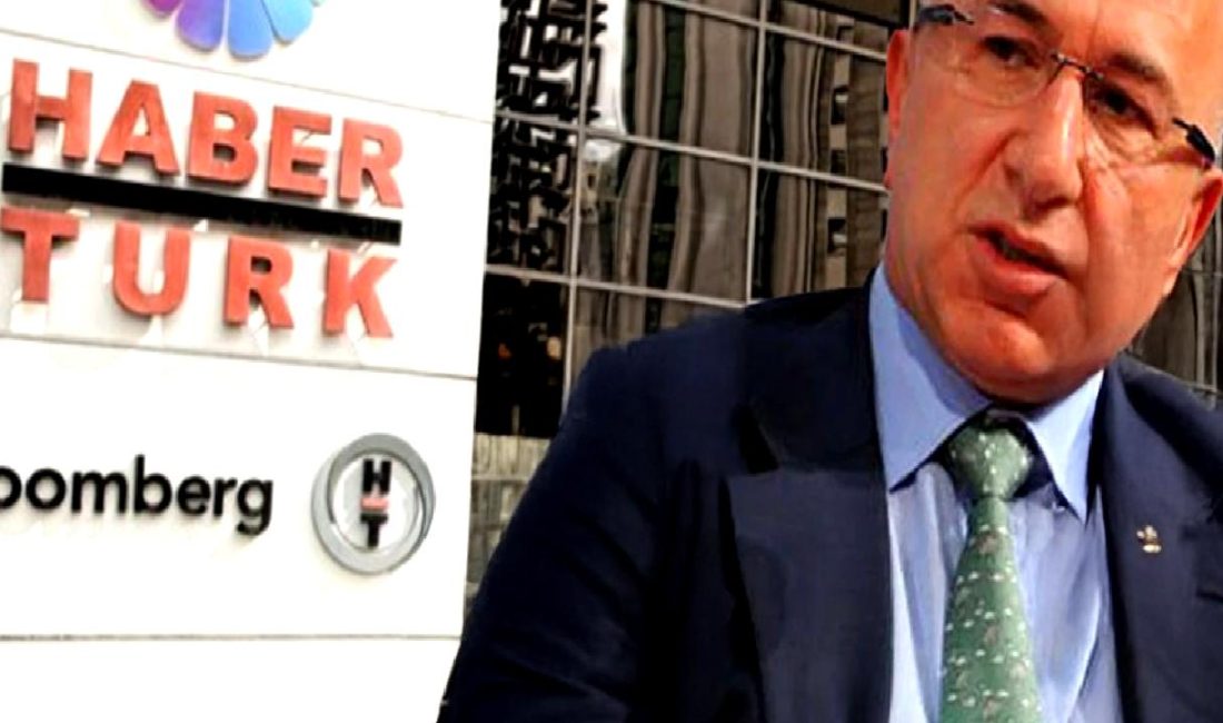 Turgay Ciner Medya Yatırımlarını Can Grubu’na Devrediyor Turgay Ciner, medya yatırımlarını Can Grubu'na devrediyor. Bu stratejik hamle