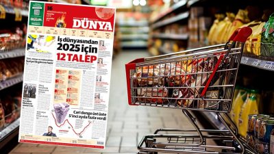Türk iş dünyasının ekonomik beklentileri ve karşı karşıya olduğu zorluklar