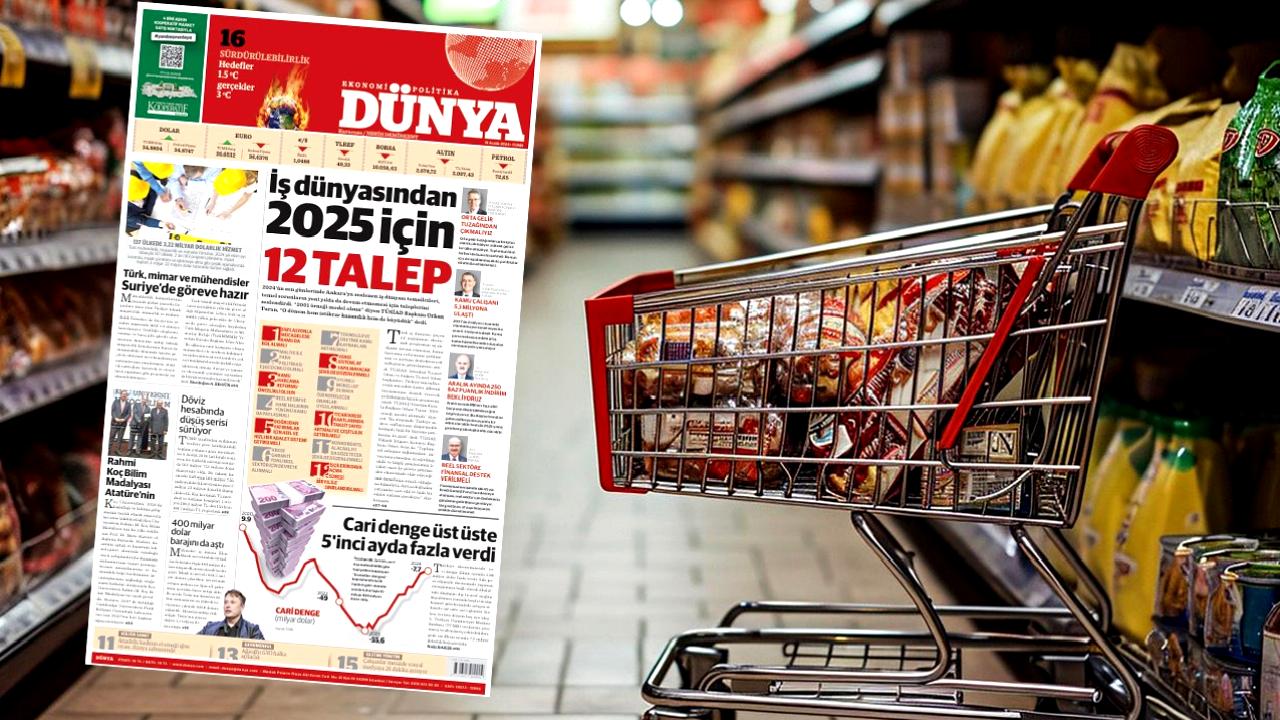 Türk iş dünyasının ekonomik beklentileri ve karşı karşıya olduğu zorluklar