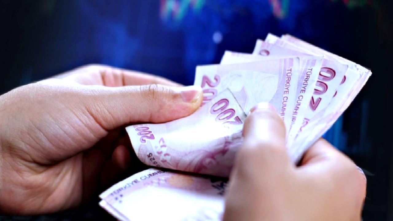 2025'te Türk Lirası'nın yatırımcılar için ön plana çıkması bekleniyor. Ekonomik