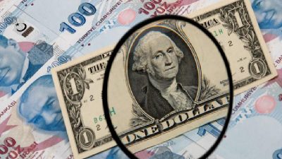 Türk Lirası, gelişen piyasalarda en kötü performansı sergileyerek yatırımcıları endişelendiriyor.