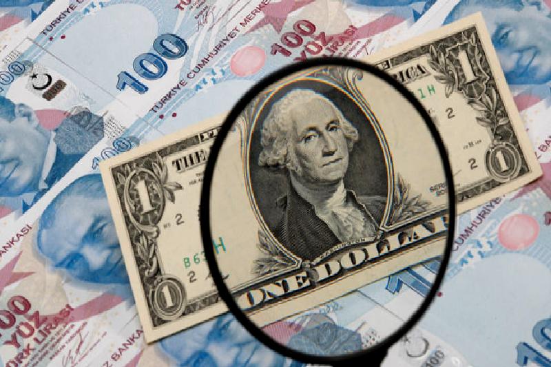 Türk Lirası, gelişen piyasalarda en kötü performansı sergileyerek yatırımcıları endişelendiriyor.