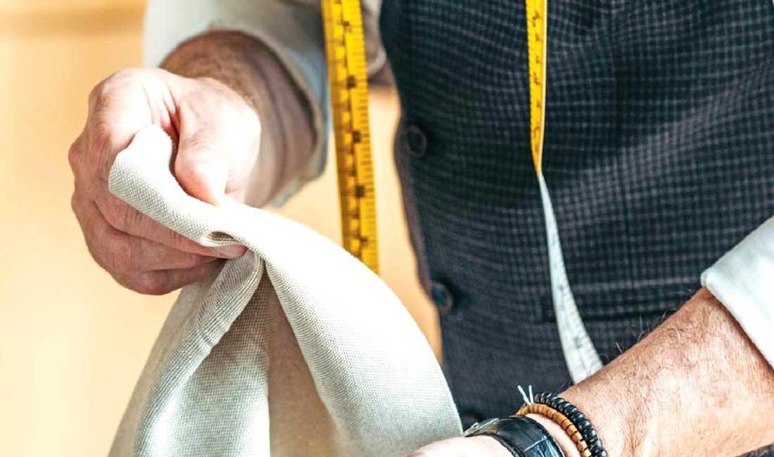 Türk tekstil sektöründe dönüşüm sürecini ve geleceğe yönelik hedefleri keşfedin.