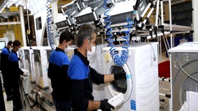 TÜRKBESD'in Kasım ayı verileri, üretim ve ihracatta düşüş yaşandığını, iç