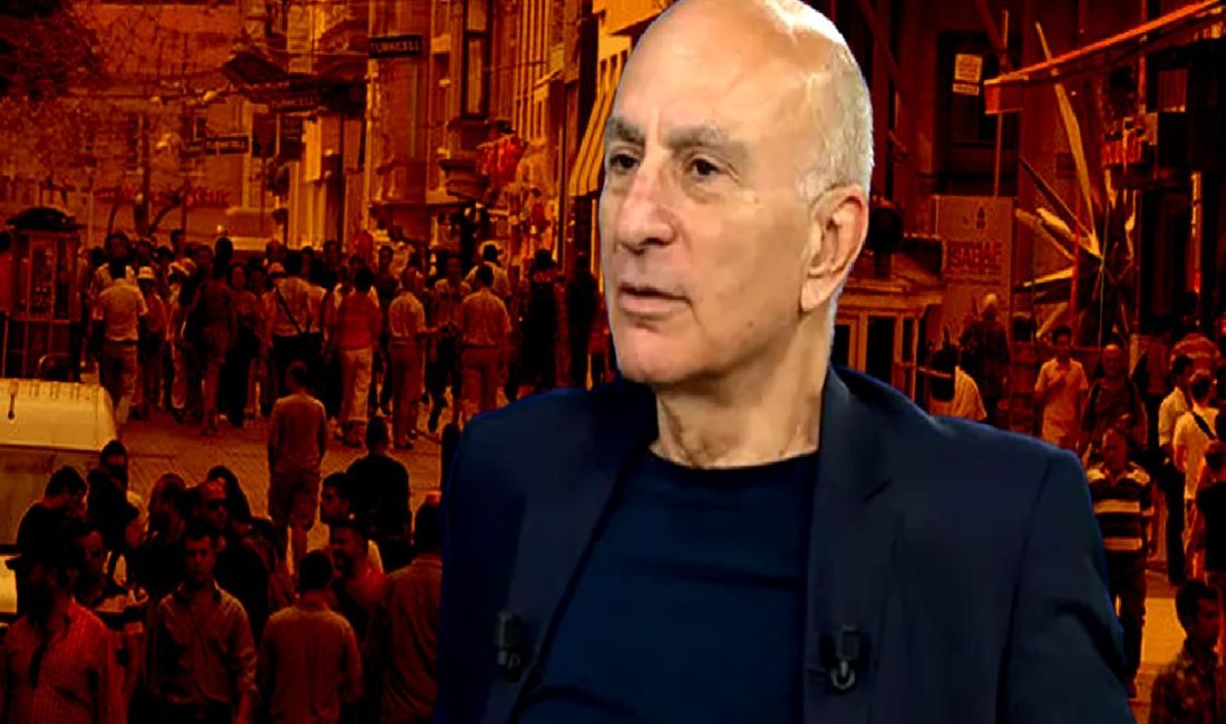 Türkiye ekonomisinin mevcut durumu, kriz dönemleri, büyüme potansiyeli ve enflasyon