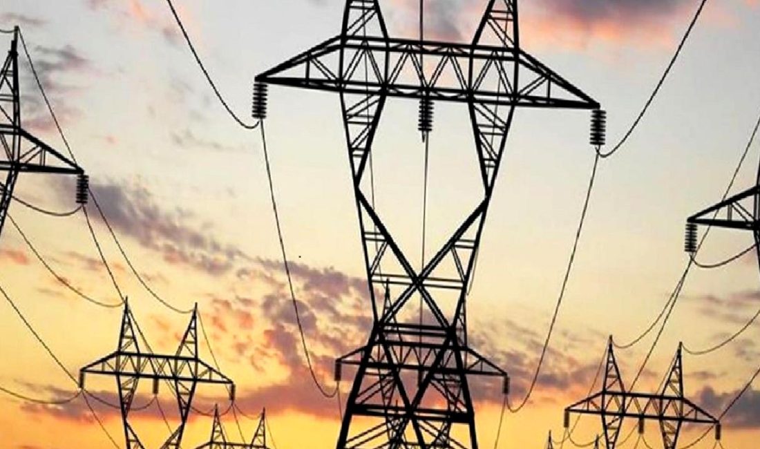 Türkiye Elektrik Üretim ve Tüketim Raporu – Ekim 2023 Ekim 2023 Türkiye Elektrik Üretim ve Tüketim Raporu, ülkemizin elektrik