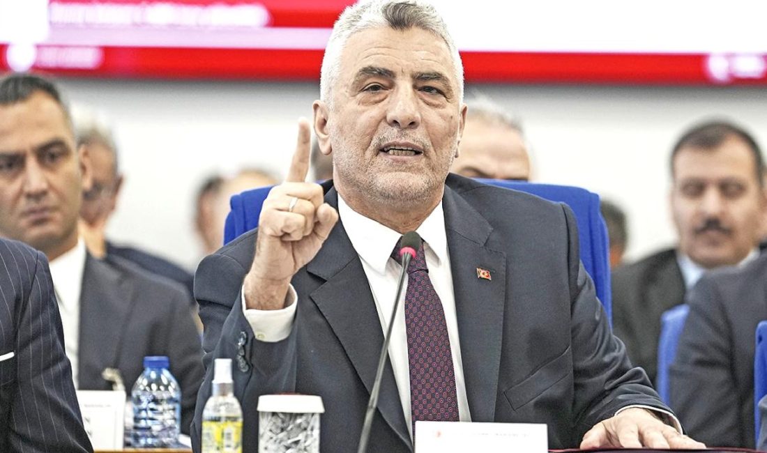 Türkiye – Filistin Ekonomik İşbirliği Konseyi 2. Dönem Toplantısı Sonuçları Türkiye ve Filistin arasındaki ekonomik işbirliği, 2. Dönem Toplantısı'nda ele