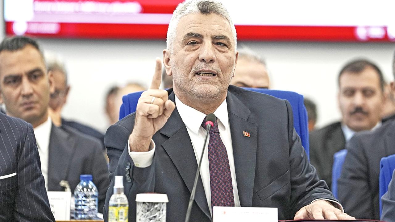 Türkiye ve Filistin arasındaki ekonomik işbirliği, 2. Dönem Toplantısı'nda ele