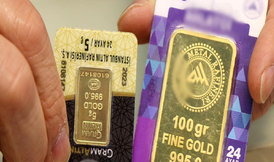 Türkiye Merkez Bankası Faiz İndirimi ve Altın Piyasası Türkiye Merkez Bankası'nın faiz indirimleri, altın piyasasını nasıl etkiliyor? Bu