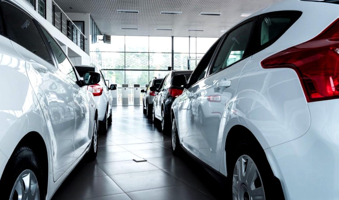 2024 yılı Türkiye otomobil ve hafif ticari araç pazarına dair