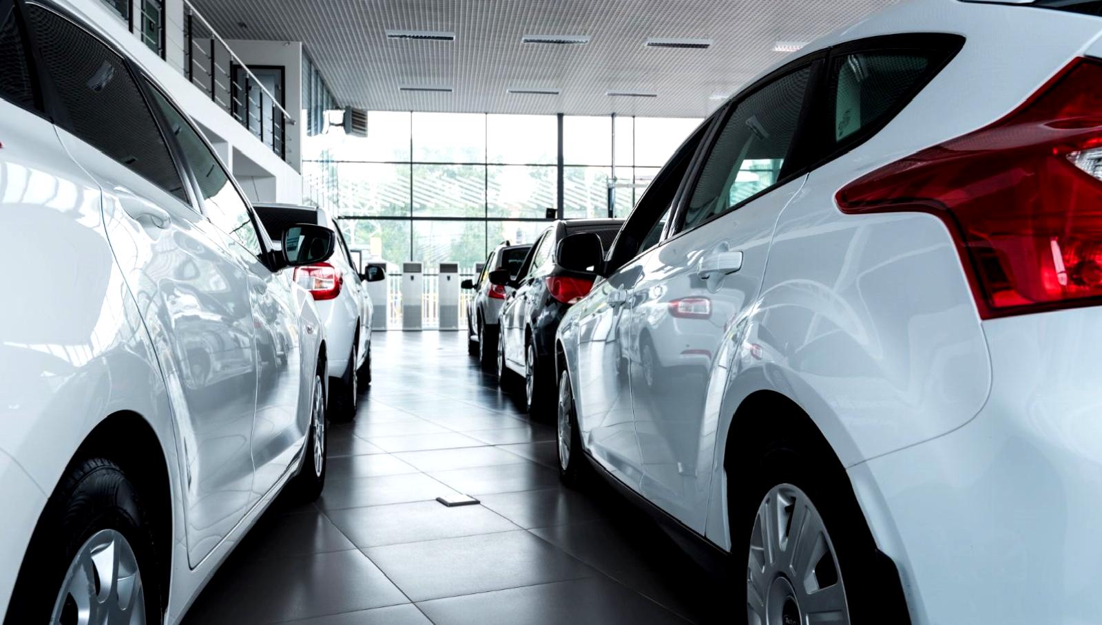 2024 yılı Türkiye otomobil ve hafif ticari araç pazarına dair