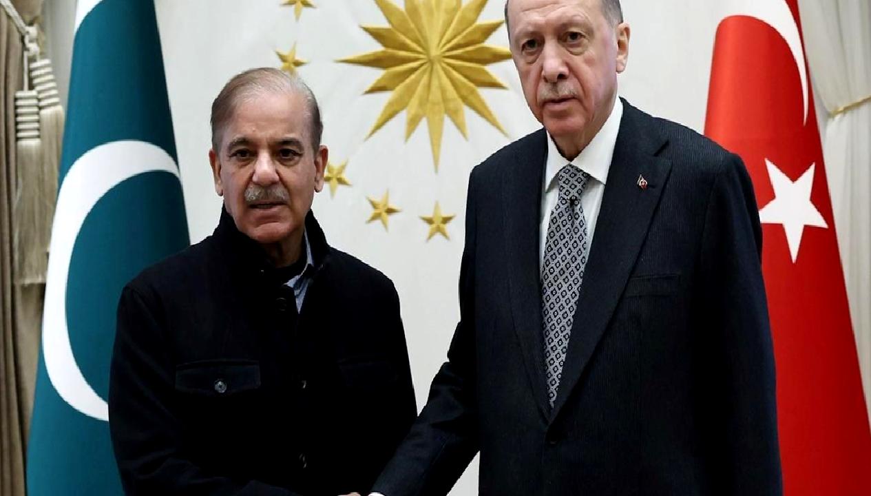 Türkiye-Pakistan ikili ilişkileri ve Suriye'deki güncel durumu inceleyen bu içerik,