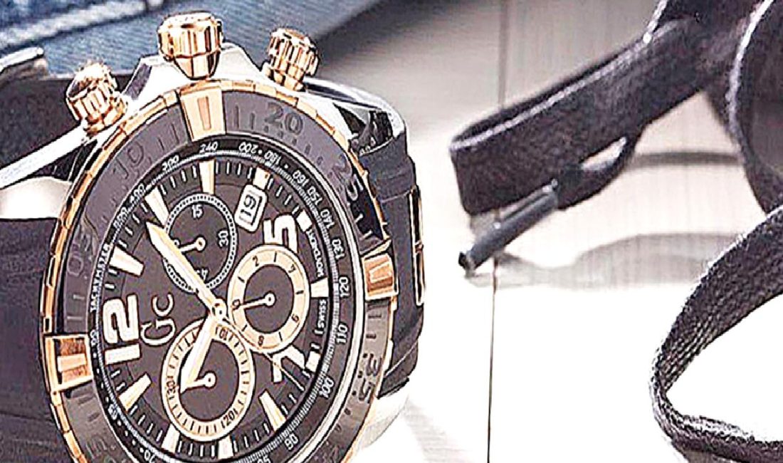 Türkiye Saat Pazarı Büyüyor: İthalat ve Yeni Yatırımlar Türkiye saat pazarı, ithalat artışı ve yeni yatırımlarla büyümeye devam