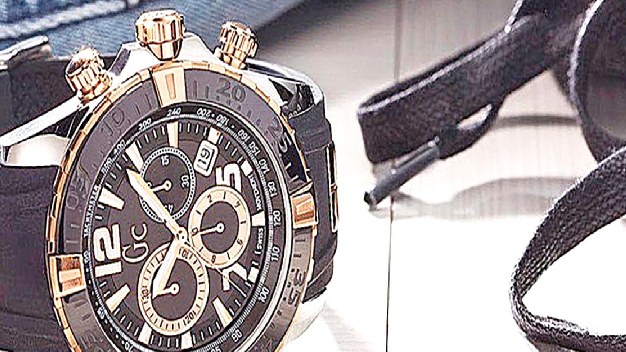 Türkiye saat pazarı, ithalat artışı ve yeni yatırımlarla büyümeye devam