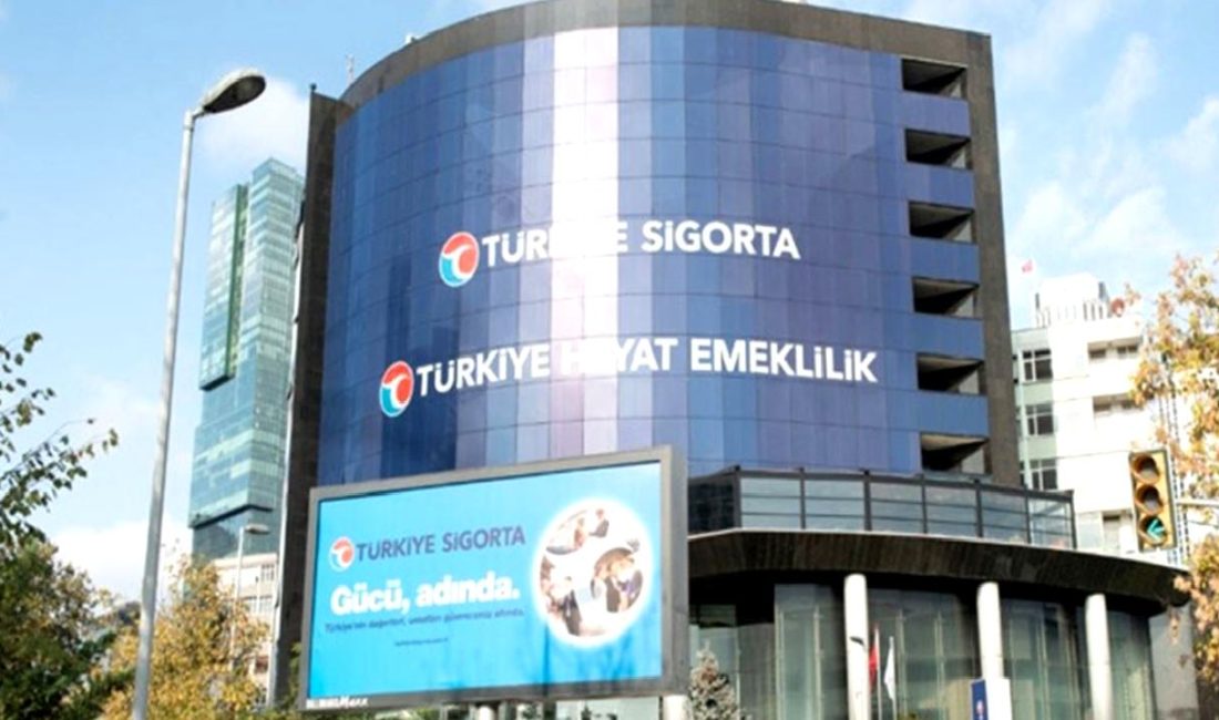 Türkiye Sigorta 2023’te %76 Prim Üretimi Artışı Sağladı Türkiye Sigorta, 2023 yılında %76 oranında prim üretimi artışı ile