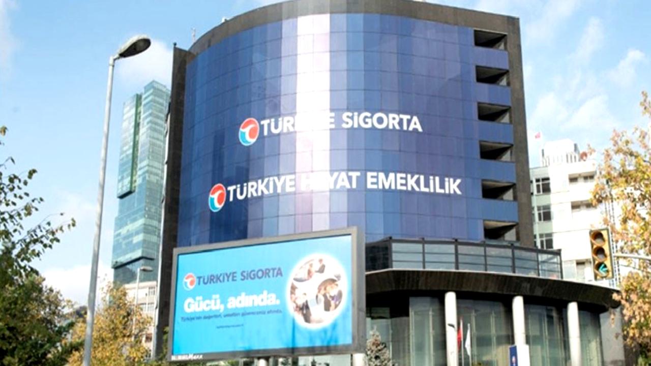 Türkiye Sigorta, 2023 yılında %76 oranında prim üretimi artışı ile