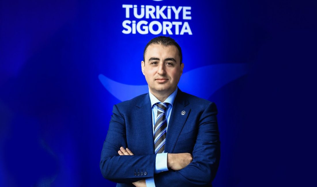 Türkiye Sigorta, 2024 yılında 89,3 milyar TL prim üretimi ile