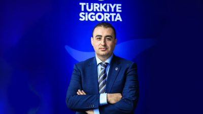 Türkiye Sigorta, 2024 yılında 89,3 milyar TL prim üretimi ile