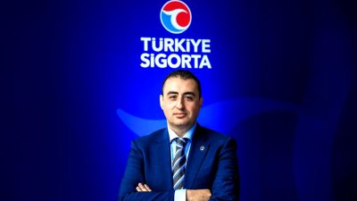 Türkiye Sigorta Genel Müdürü Taha Çakmak, 2025 hedefleri ve dijitalleşme