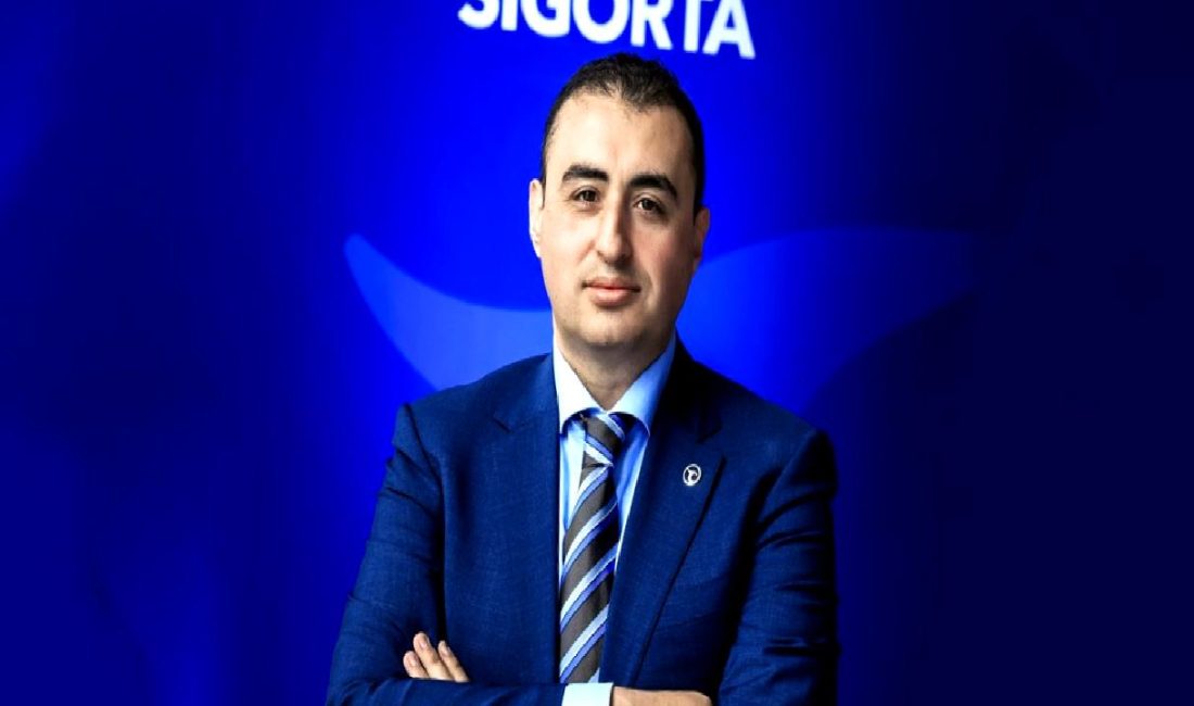 Türkiye Sigorta, 2024 yılının ilk 11 ayında elde ettiği başarılarla