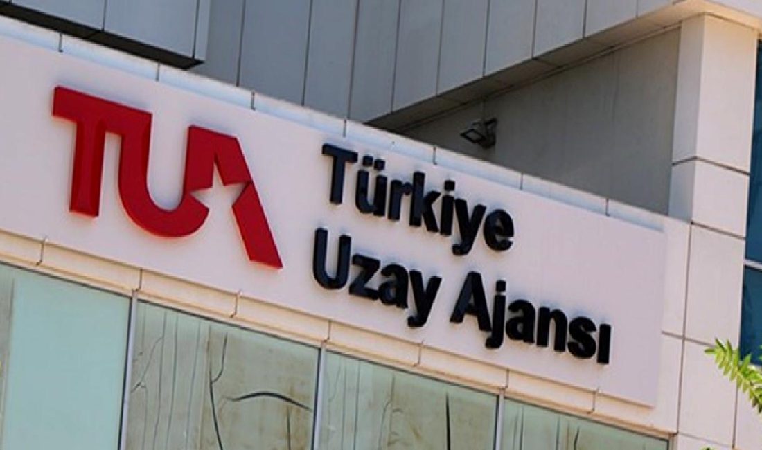 Türkiye Uzay Ajansı’ndan Yeni Düzenlemeler Türkiye Uzay Ajansı, uzay araştırmalarını desteklemek için yeni düzenlemeler getiriyor.