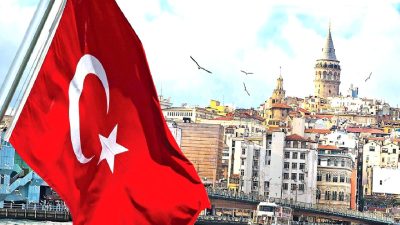Türkiye'de yatırımlar hızla artıyor. İmalat ve yenilenebilir enerji sektörleri, ekonomik