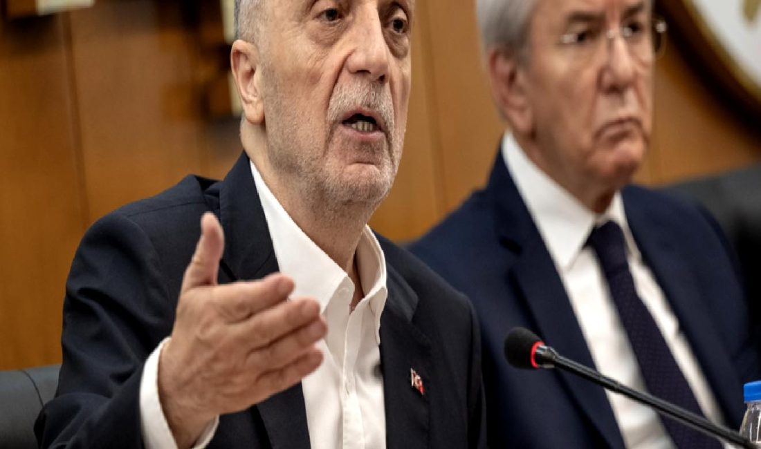 Türkiye’de Asgari Ücret Müzakereleri ve Enflasyon Sorunları Türkiye'de asgari ücret müzakereleri, enflasyon sorunlarıyla iç içe geçiyor. İşçi