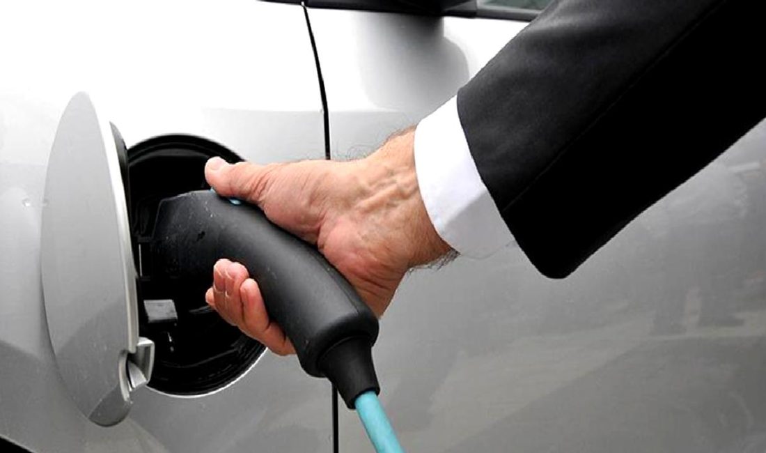 Türkiye'de elektrikli araçların yükselişi, çevre dostu ulaşım çözümleri ve yeni