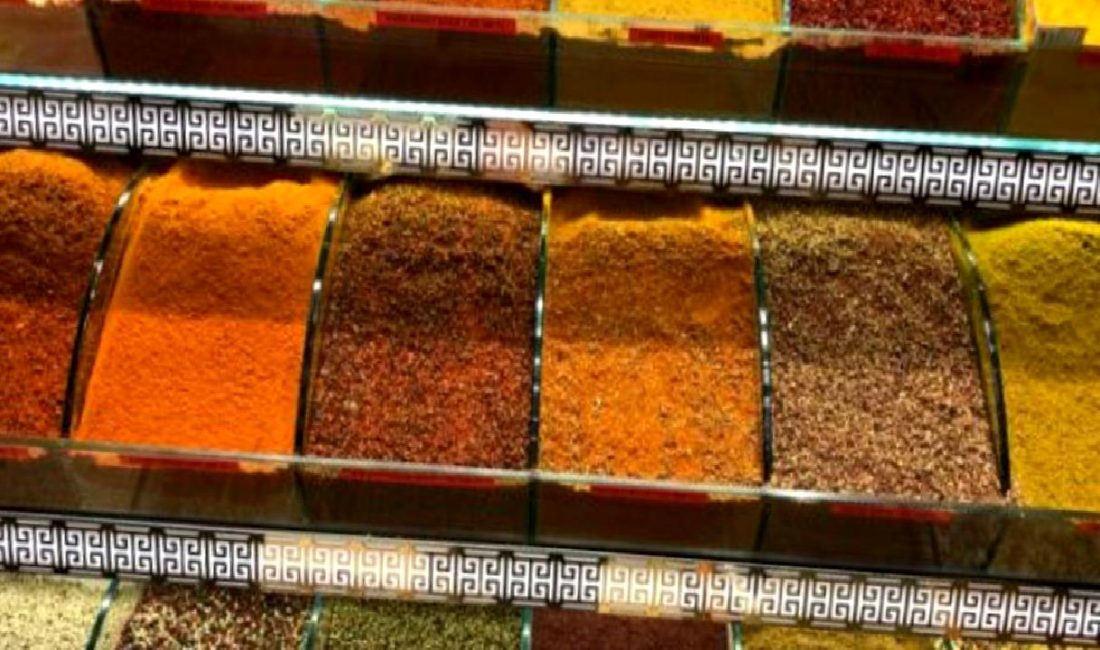 Türkiye'den Avrupa'ya ihraç edilen gıda ürünlerinde karşılaşılan sorunları ve sağlık