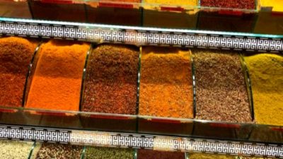 Türkiye'den Avrupa'ya ihraç edilen gıda ürünlerinde karşılaşılan sorunları ve sağlık