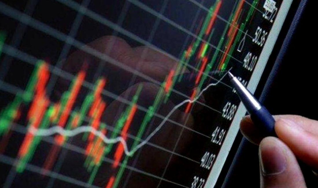 Türkiye’nin Ekonomik İyileşmesi ve CDS Düşüşü Türkiye'nin ekonomik iyileşmesi ve CDS düşüşü, ülke ekonomisinin geleceği için