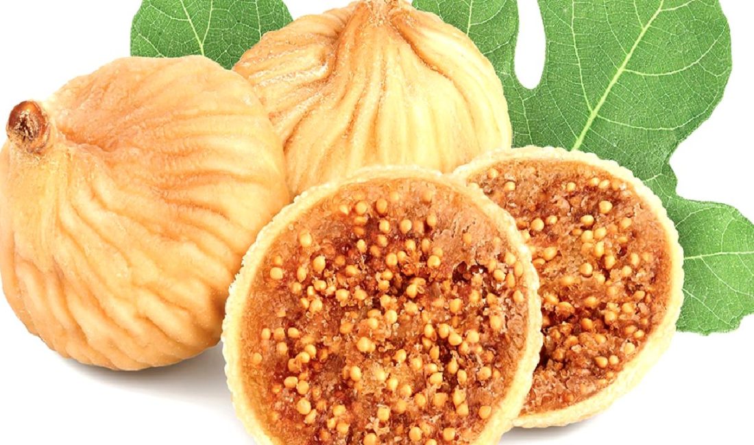 Türkiye'nin kuru incir ihracatı, dünya pazarındaki önemi ve aflatoksin sorunları