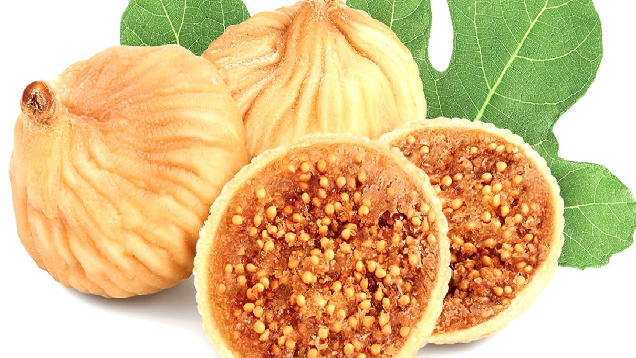 Türkiye'nin kuru incir ihracatı, dünya pazarındaki önemi ve aflatoksin sorunları