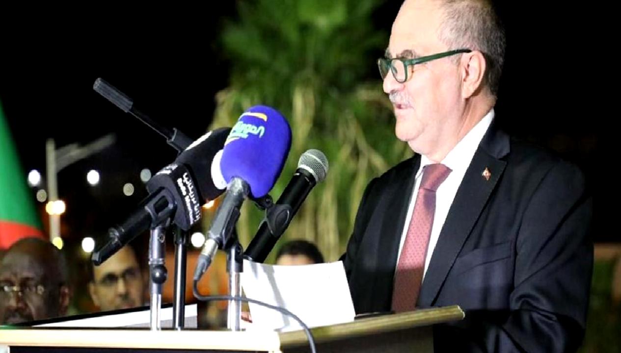 Türkiye'nin Şam Büyükelçiliği'nde gerçekleşen yeni atama ile diplomatik ilişkilerdeki gelişmeler