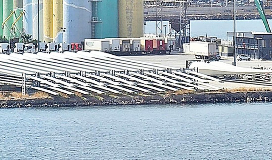 Türkiye’nin Temiz Enerji Hedefleri ve Yerli Üretim Sorunları Türkiye'nin temiz enerji hedeflerini ve yerli üretim sorunlarını ele alan