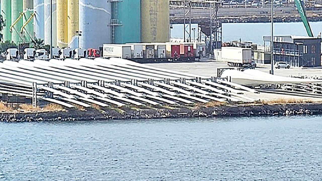 Türkiye'nin temiz enerji hedeflerini ve yerli üretim sorunlarını ele alan