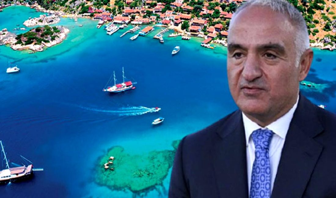 Türkiye’nin Turizm Sektöründe Büyük Başarılar Türkiye'nin turizm sektörü, doğal güzellikleri, tarihi zenginlikleri ve misafirperverliği ile