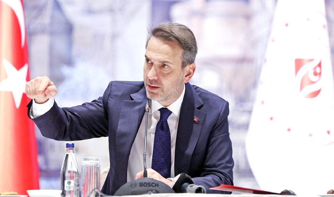 Türkiye'nin yenilenebilir enerji hedefleri ve stratejileri, sürdürülebilir bir geleceğe yönelik