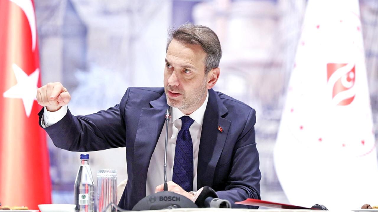 Türkiye'nin yenilenebilir enerji hedefleri ve stratejileri, sürdürülebilir bir geleceğe yönelik